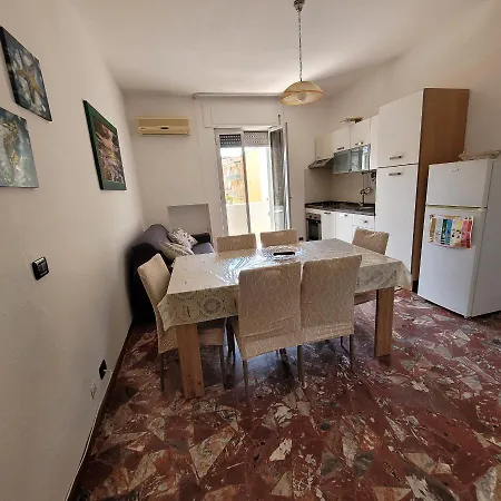 Sole E Mare Apartment Guardavalle Exterior photo