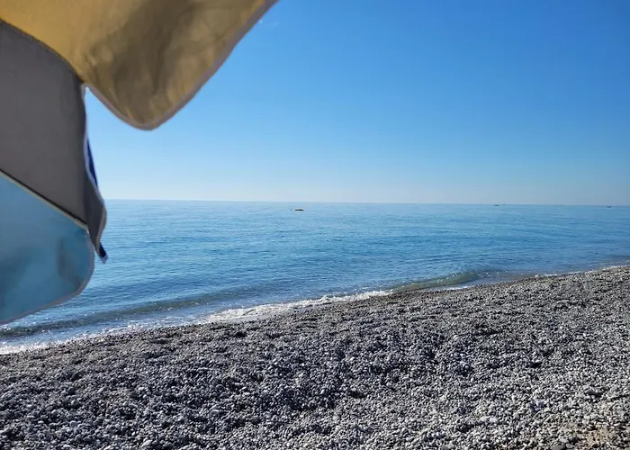 Sole E Mare