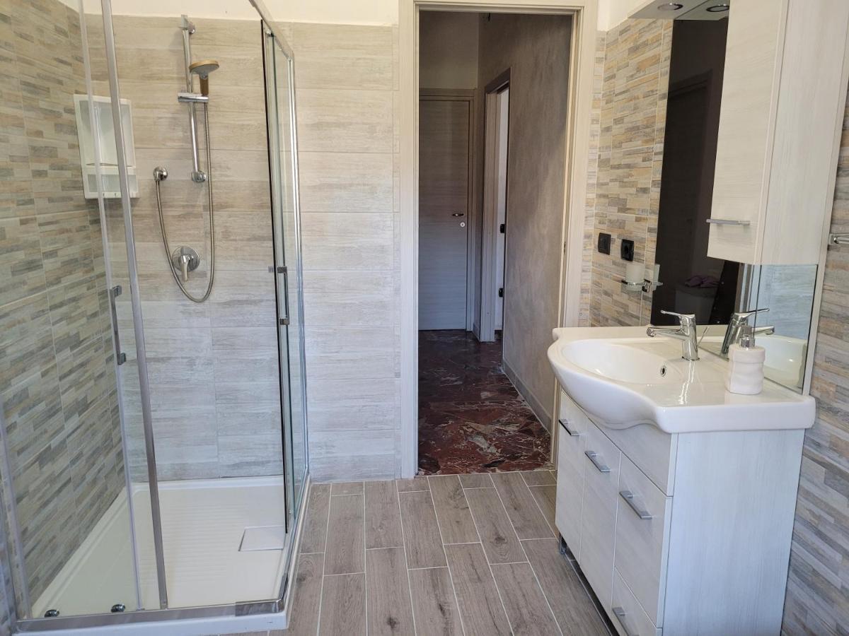 Sole E Mare Apartment Guardavalle