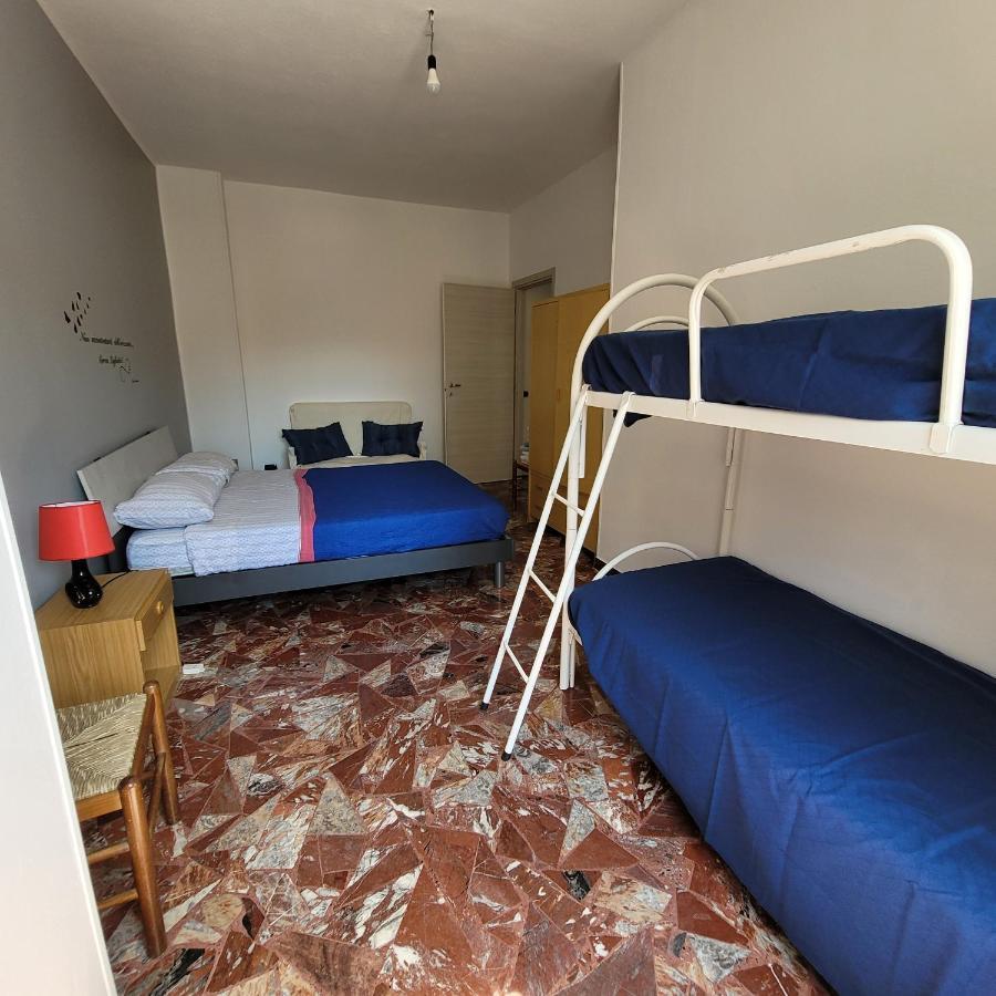 Sole E Mare Apartment