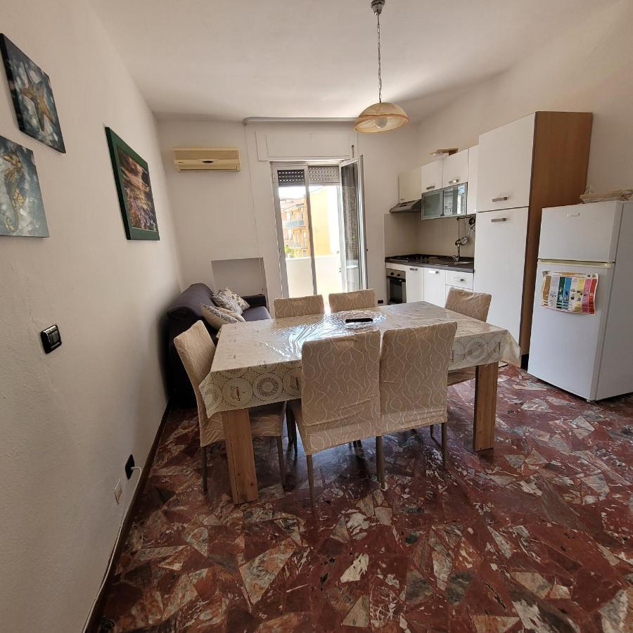 Apartment Sole E Mare Guardavalle