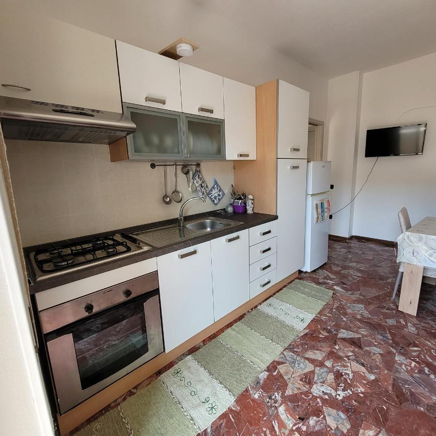 Apartment Sole E Mare *