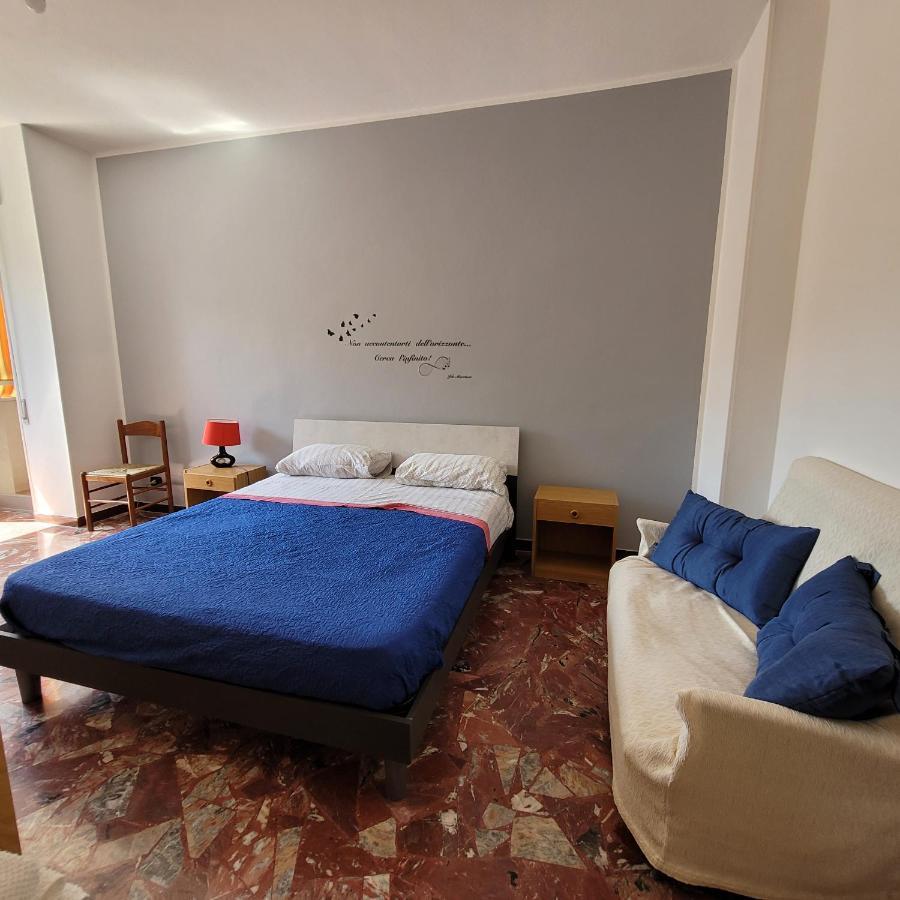 Apartment Sole E Mare