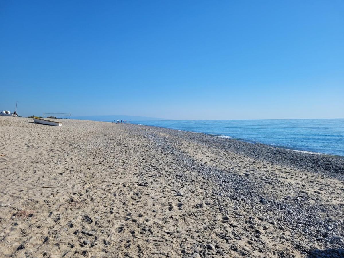 Apartment Sole E Mare *